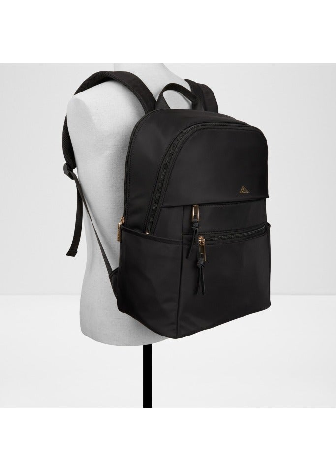 ALDO LOTHIANNA Textured Front Pocket Backpack - Image 4